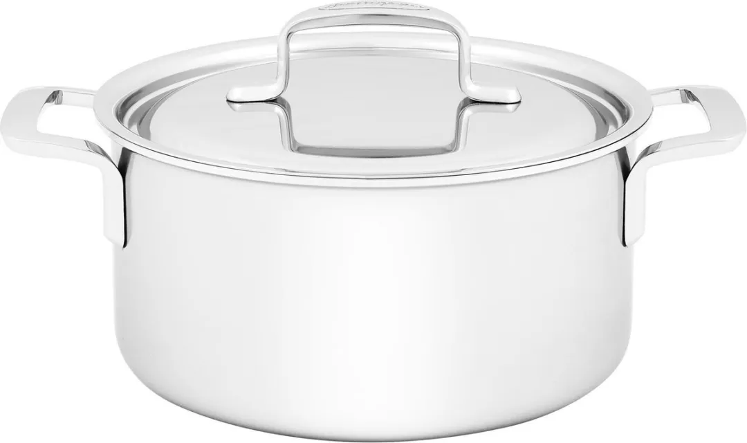 Demeyere 5-Plus Kookpan 20cm