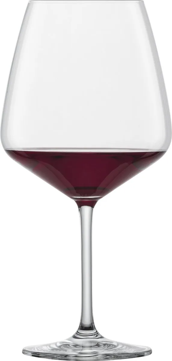 Schott Zwiesel Tulip Bourgogne Glas - 782ml - 4 Stuks