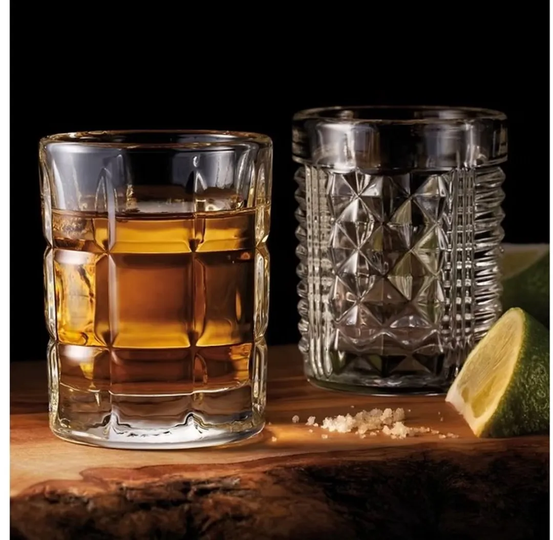 La Rochere Shooter Glazen Diamant 639701 - 6 Stuks