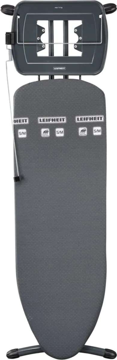 Leifheit Air Board Express M Solid Strijkplank 120x38cm