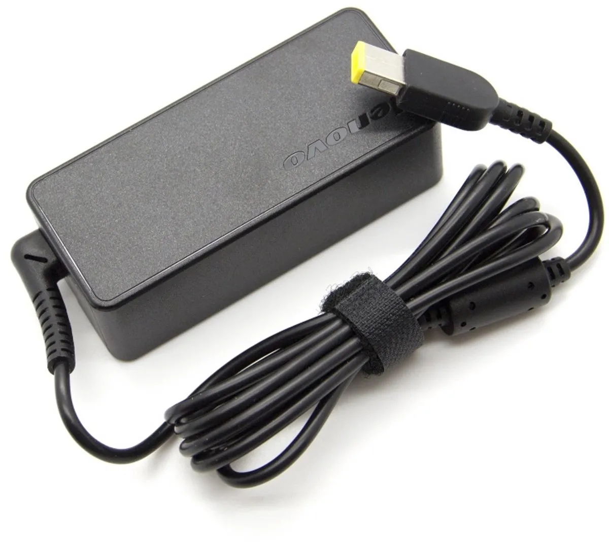 Lenovo ThinkPad 45W AC Adapter 0B47036 - Zwart