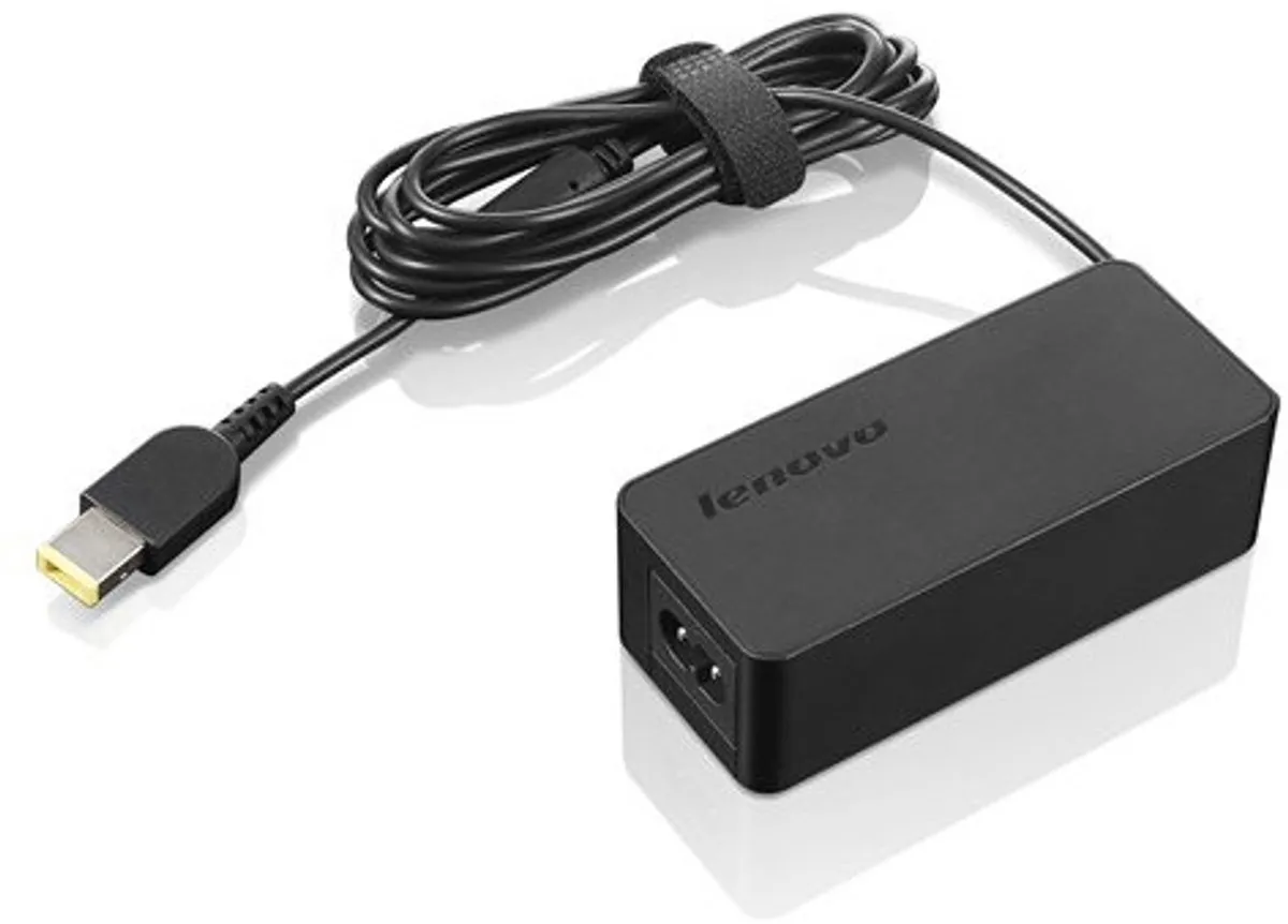 Lenovo ThinkPad 45W AC Adapter 0B47036