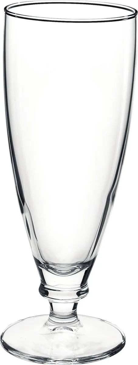 Bormioli Rocco Harmonia Bierglas 380ml - 6 Stuks