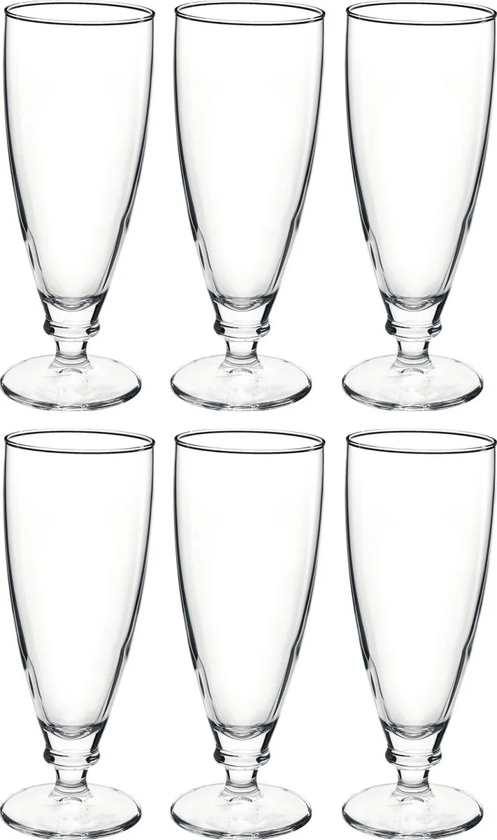Bormioli Rocco Harmonia Bierglas 380ml