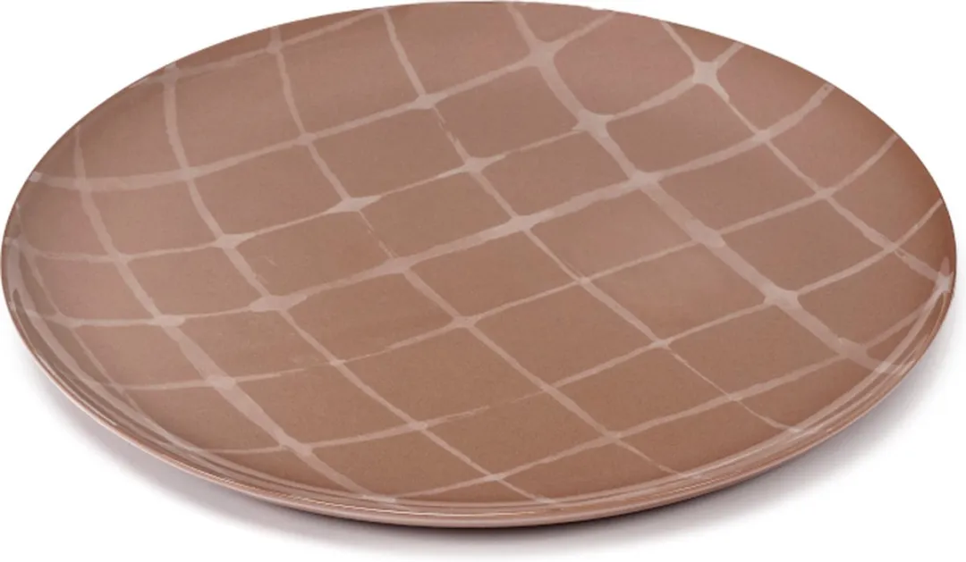 Serax Kelly Wearstler Zuma Plat Bord