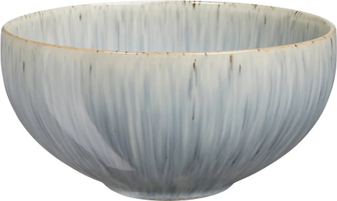 Denby Halo Speckle Noedelkom 1220ml