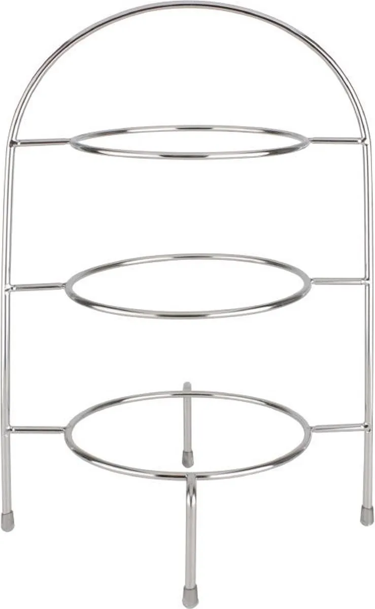 Olympia GH427 Etagère voor borden tot 21cm