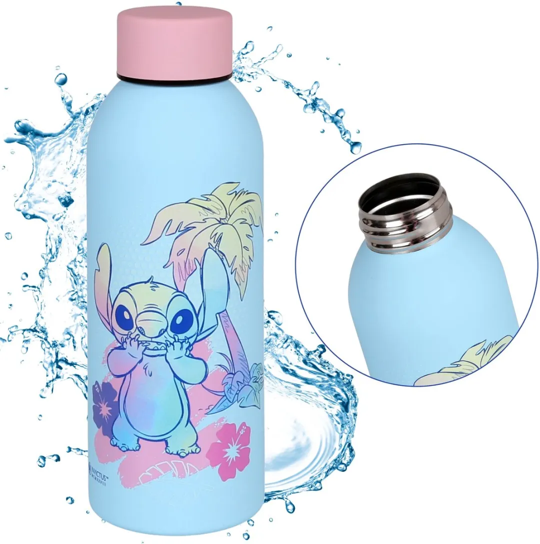 Disney Stitch Thermosfles 500ml