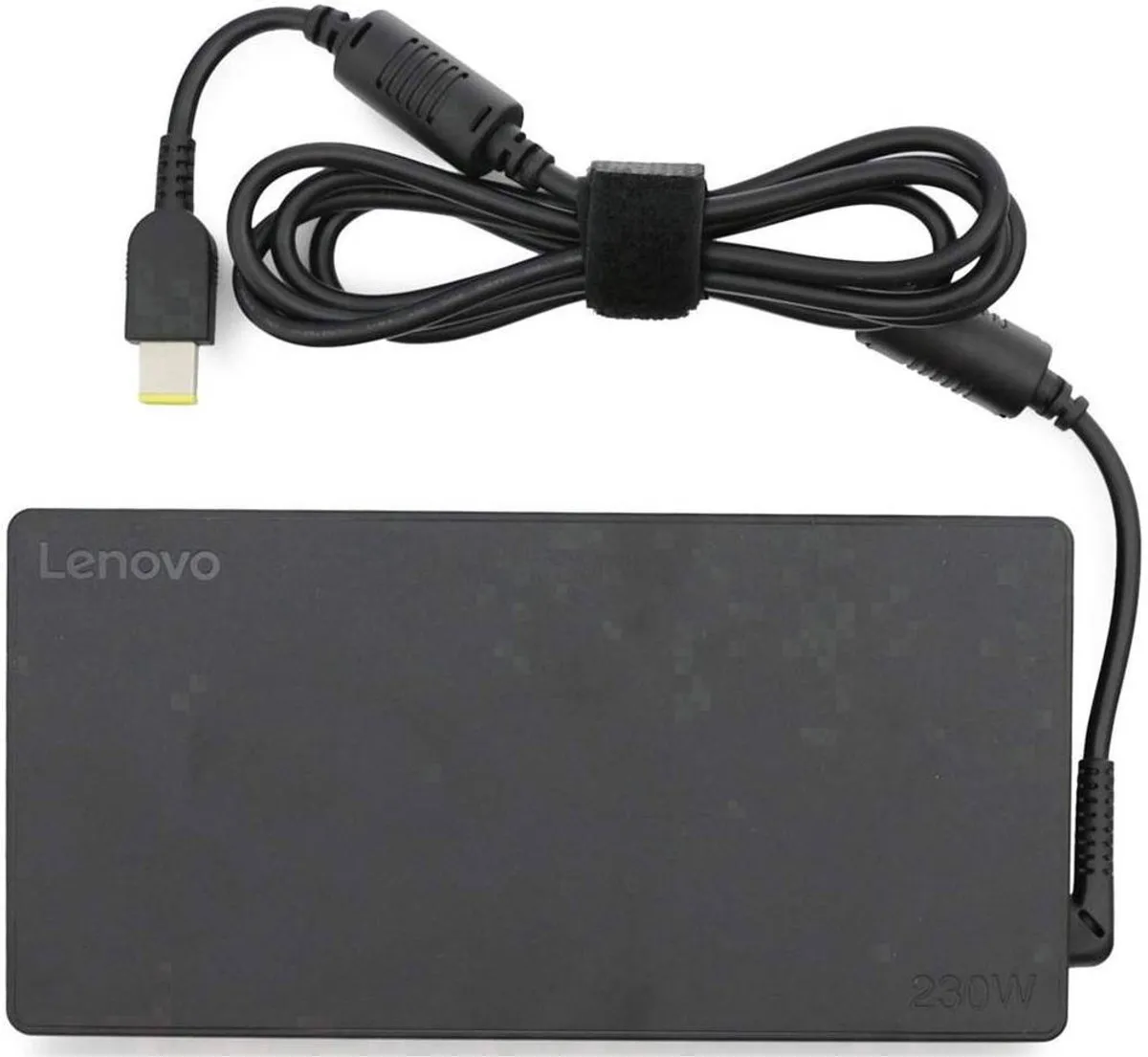 Lenovo Netzteil 5A10H28356 230W Laptop - 20V/11.5A - Zwart