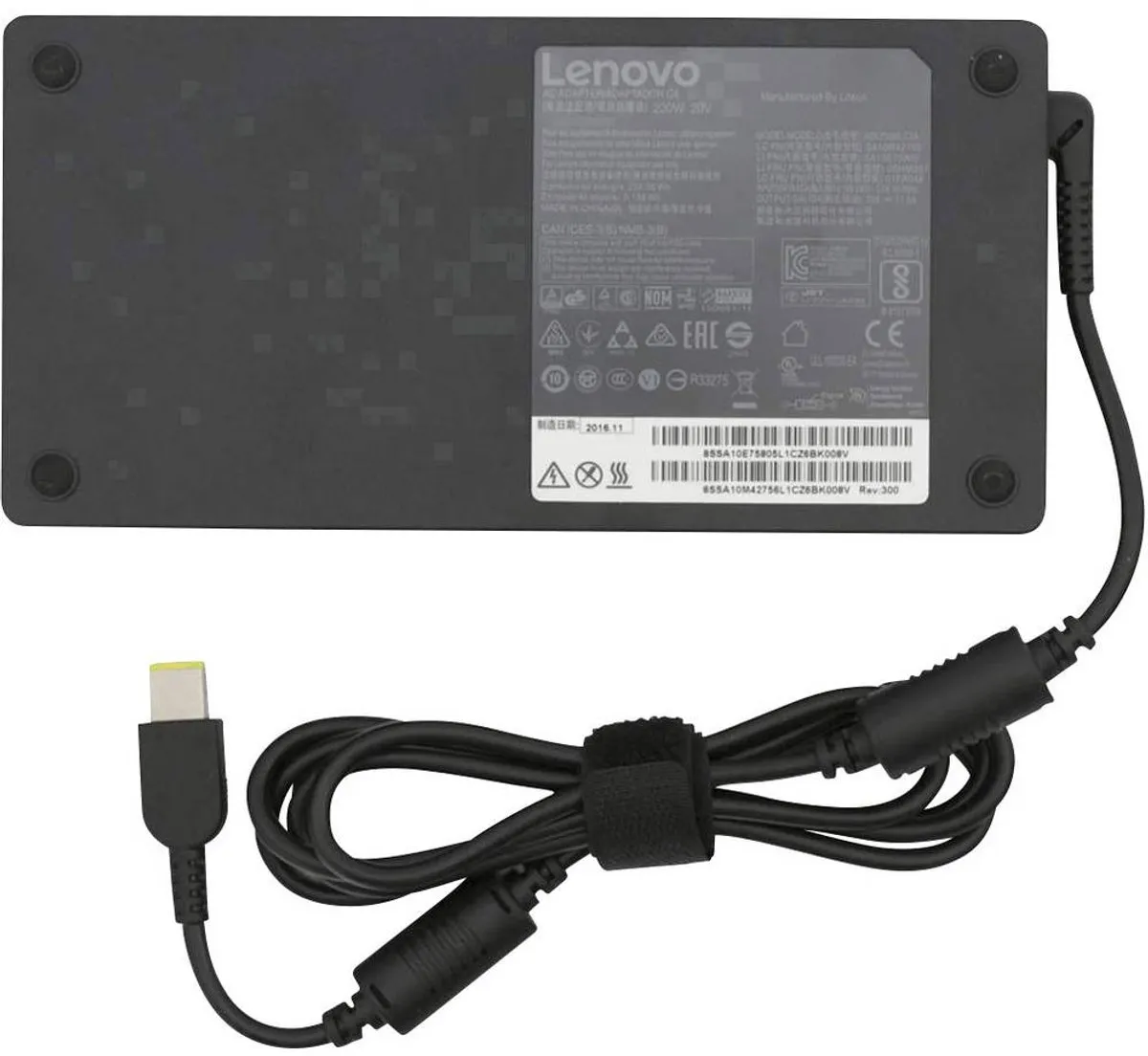 Lenovo Netzteil 5A10H28356 230W Laptop