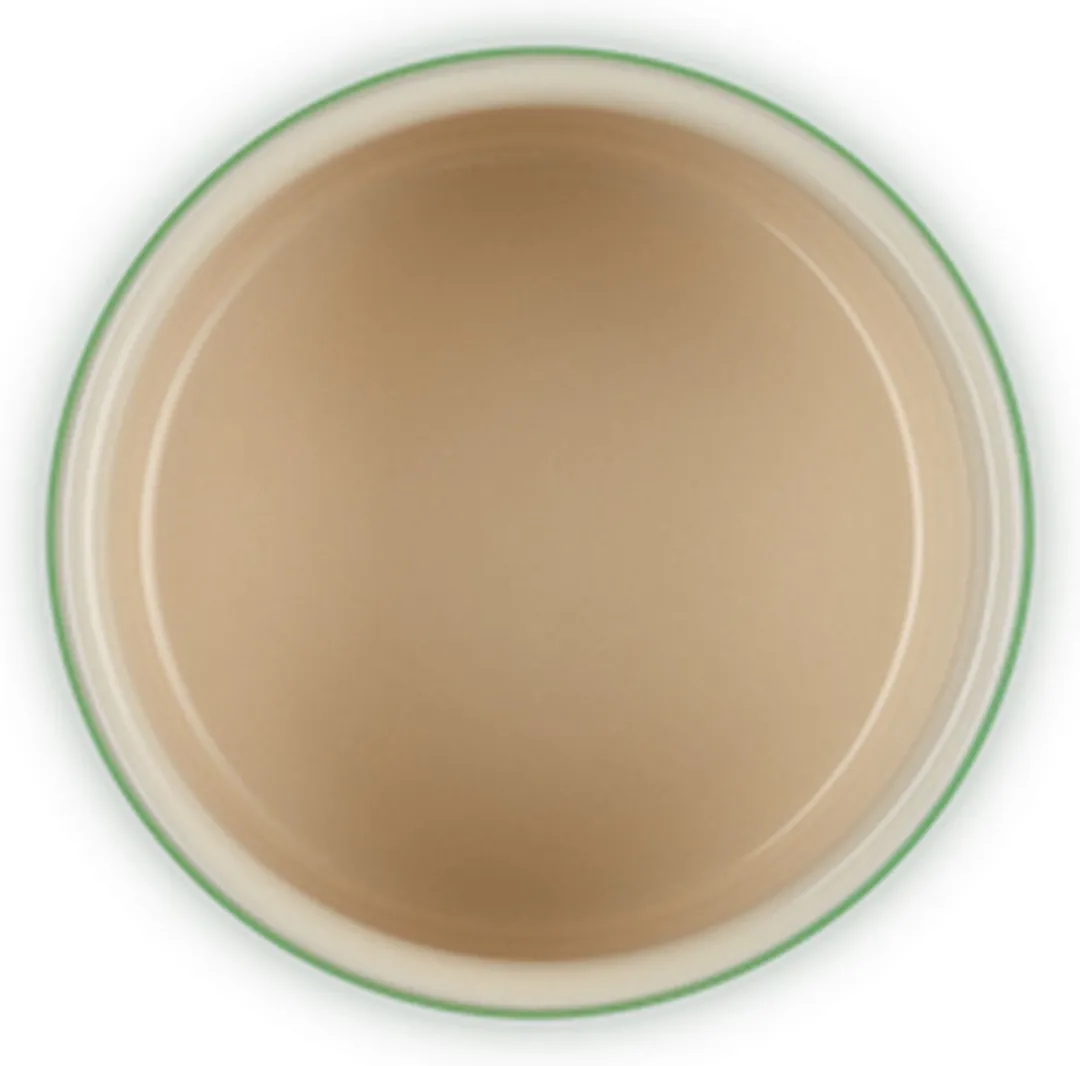 Le Creuset Stapelbare Schaaltjes 9cm 0,2l - 6 Stuks - Bamboo Green