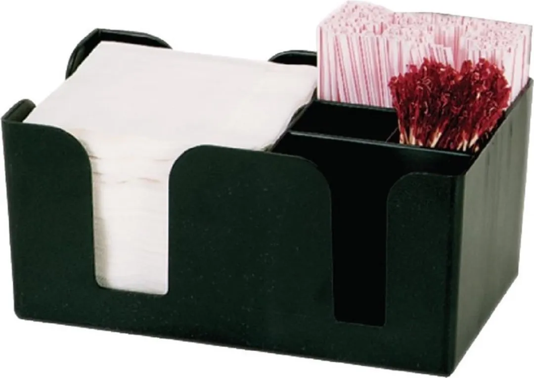 Olympia Kristallon Bar Caddy F980