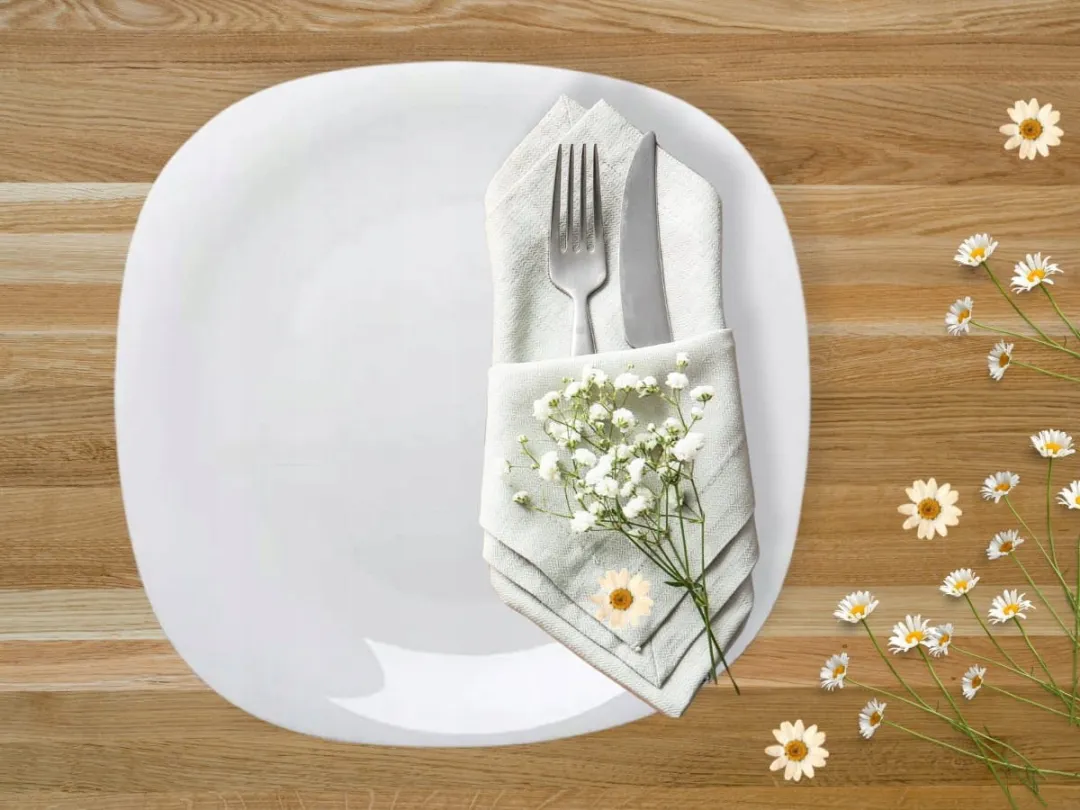 Bormioli Rocco Parma Servies - 36-delig Wit