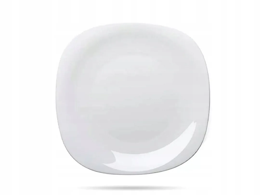 Bormioli Rocco Parma Servies - 36-delig Wit