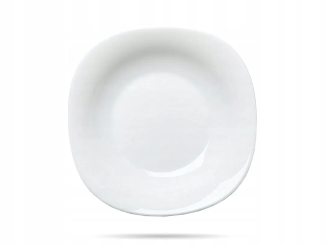 Bormioli Rocco Parma Servies - 36-delig Wit