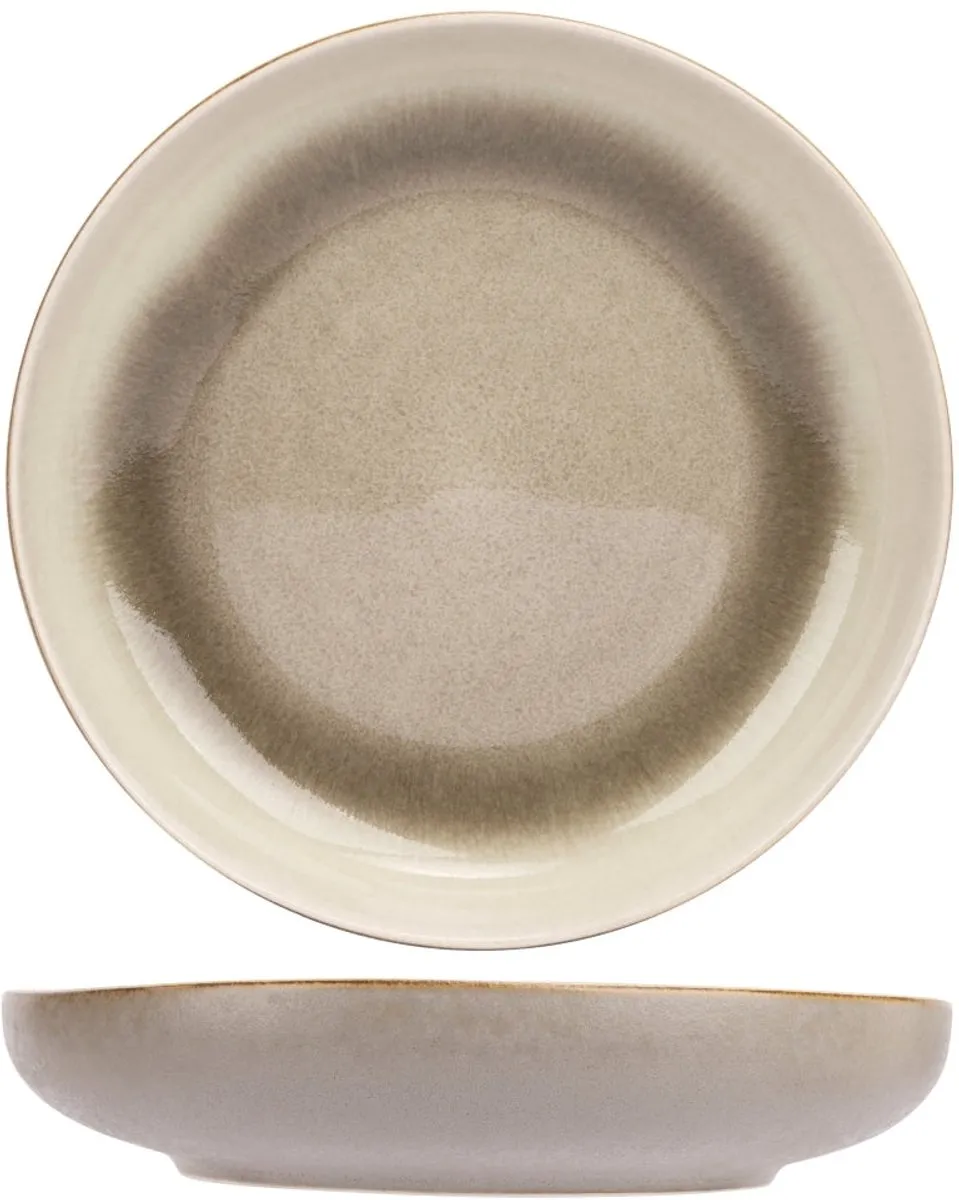 Cosy&Trendy Diepe Borden Forest Sand