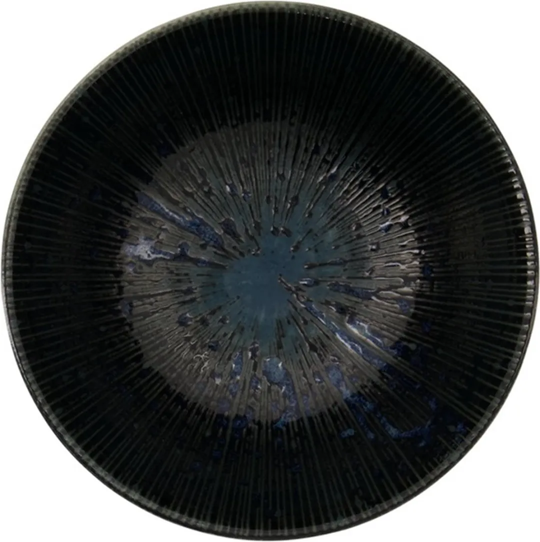 Tokyo Design Studio Sky Blue Kom 15.2x6.7cm - afbeelding 6 van 6