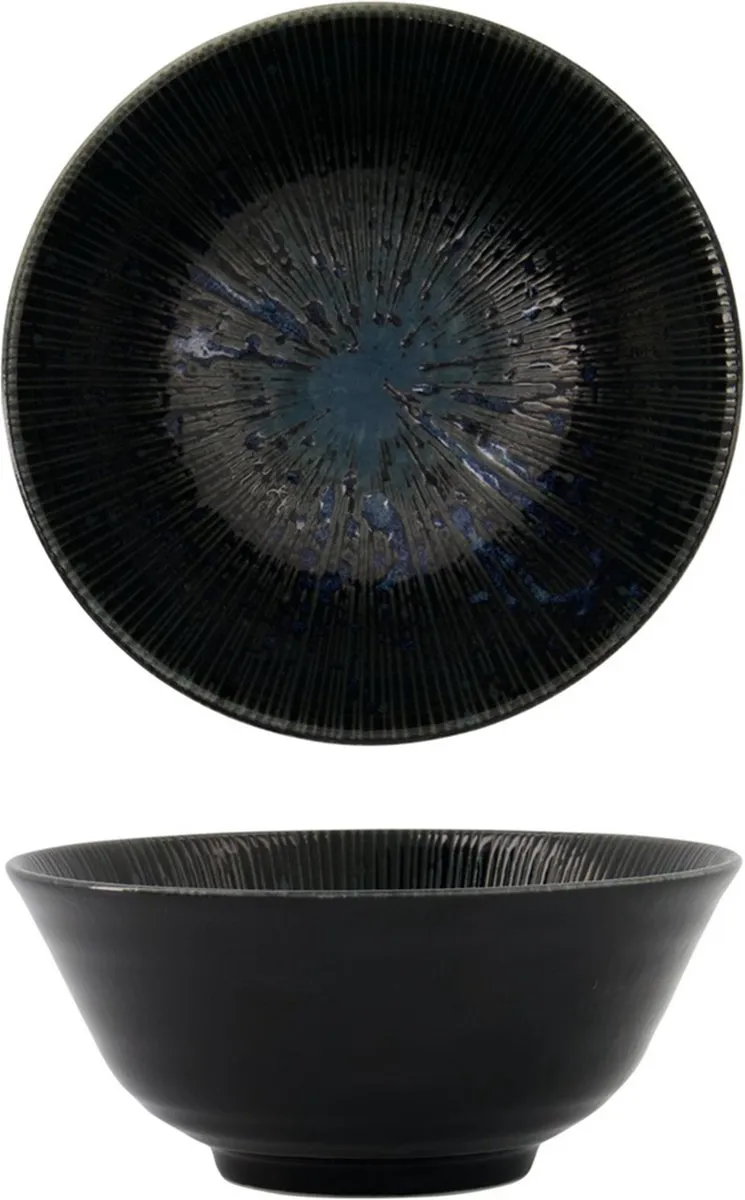 Tokyo Design Studio Sky Blue Kom 15.2x6.7cm