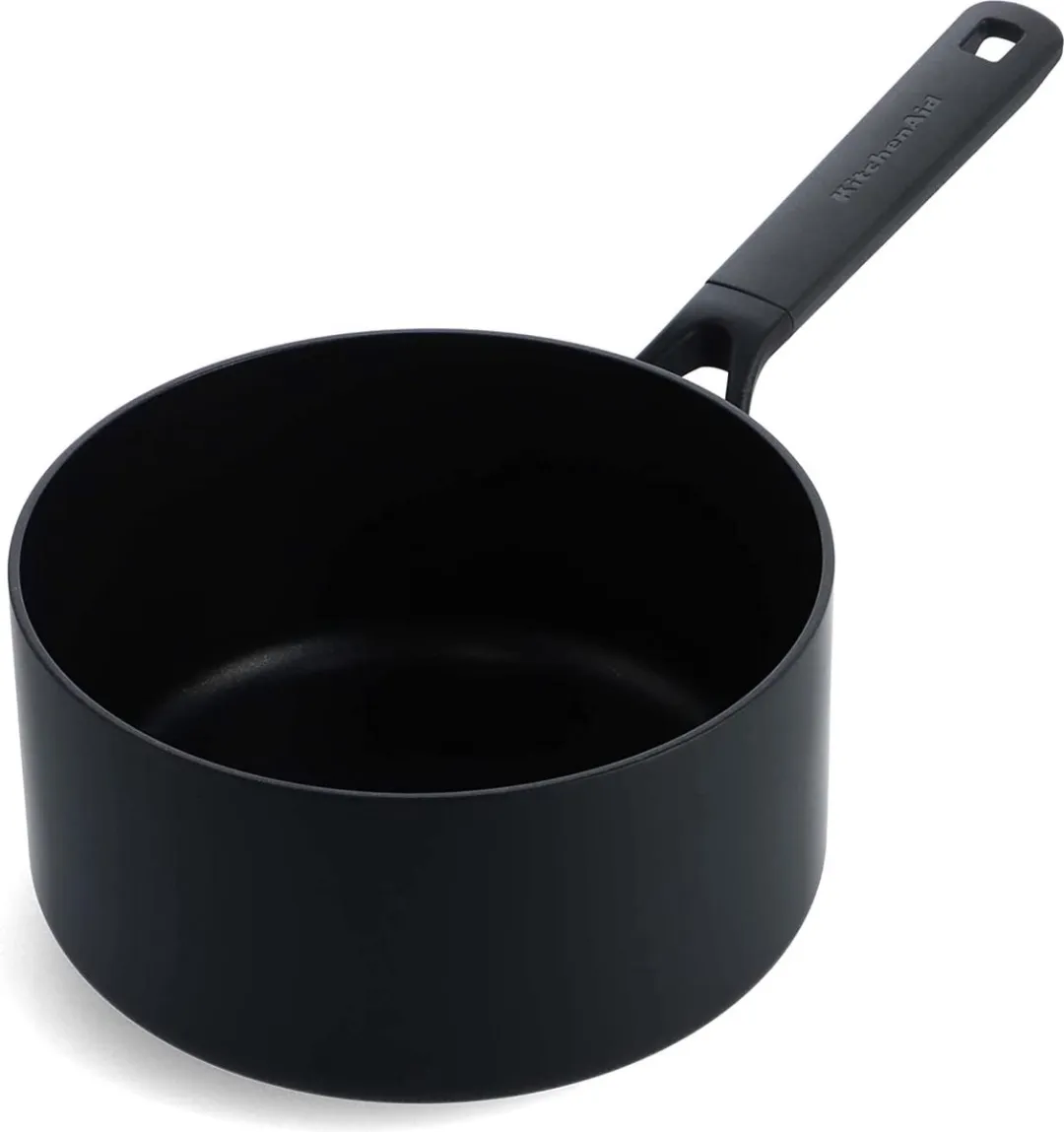 KitchenAid Steelpan Classic 16cm