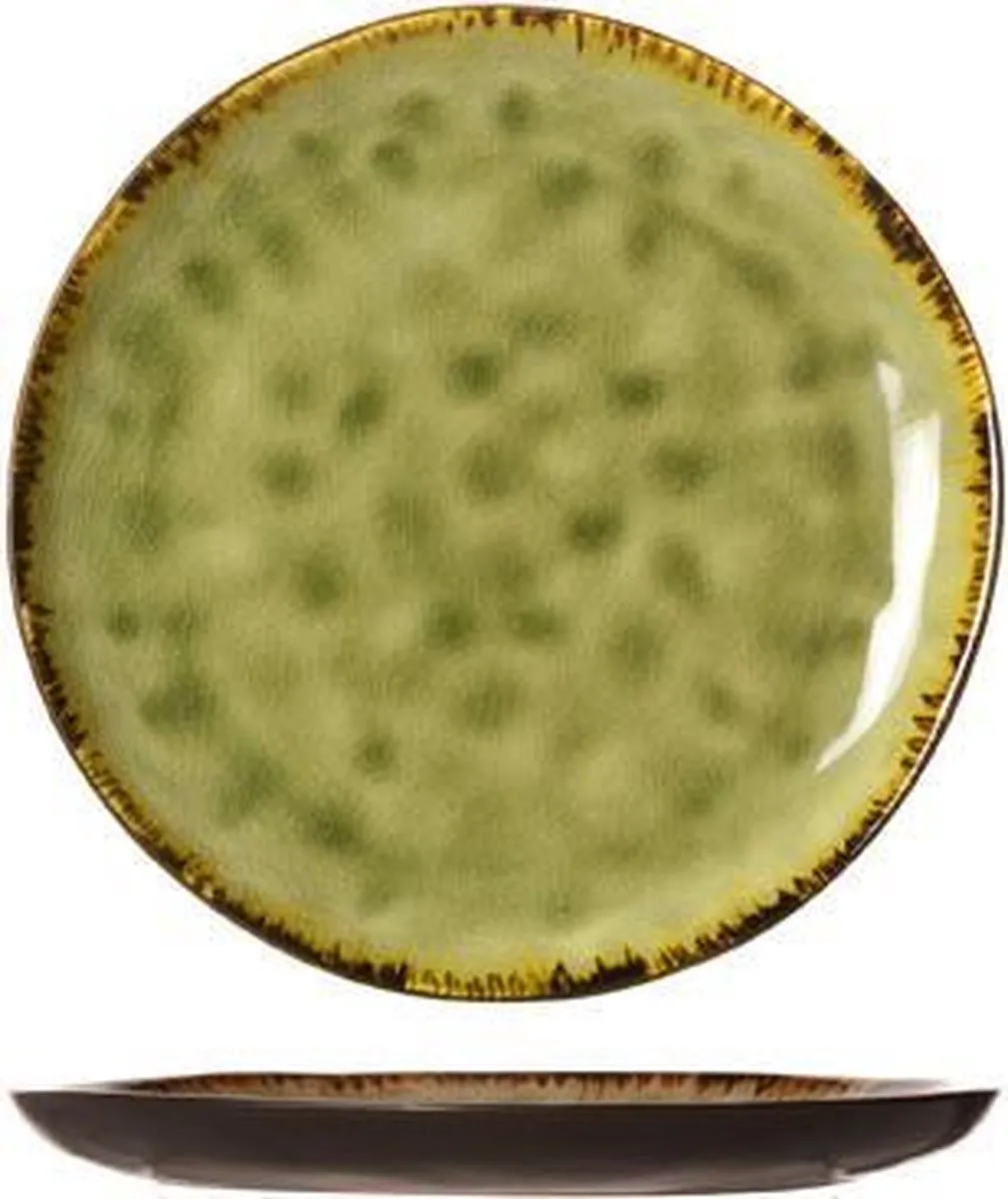 Cosy&Trendy Mossa Plat Bord