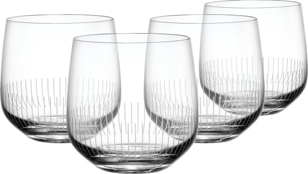 Villeroy & Boch Afina Waterglazen Set