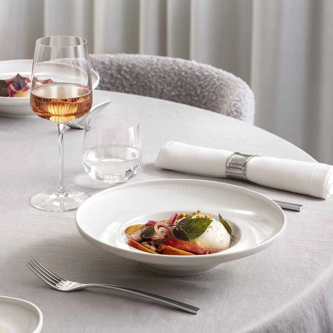 Villeroy & Boch Afina Waterglazen Set - 4x 200ml - Transparant