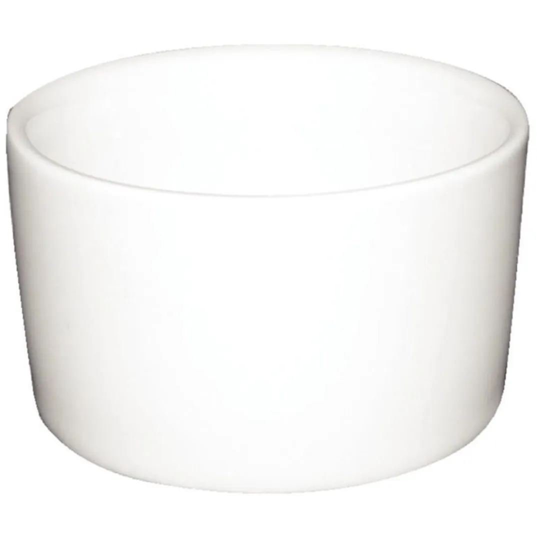 Olympia U195 Ramekins Ø7cm - 12 Stuks - Zwart