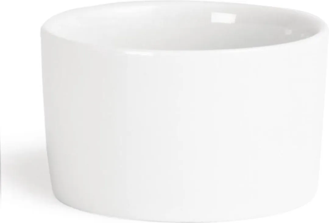Olympia U195 Ramekins Ø7cm - 12 Stuks - Zwart