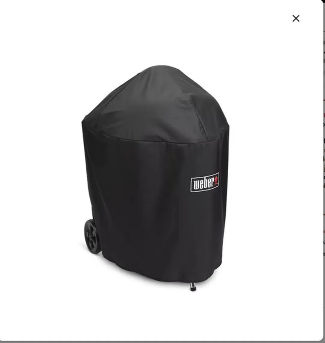 Weber BBQ-hoes 3400231