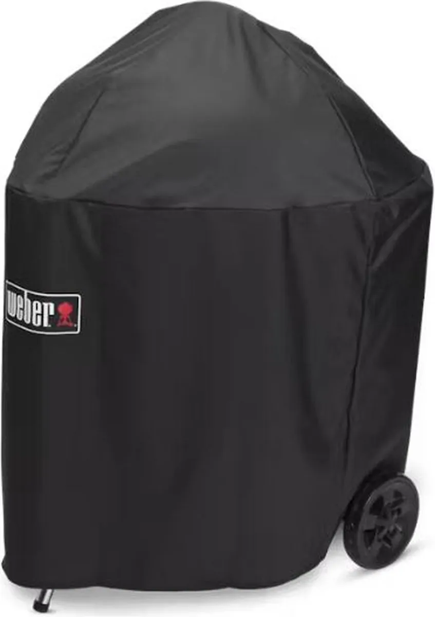 Weber BBQ-hoes 3400231 - 67cm - Zwart