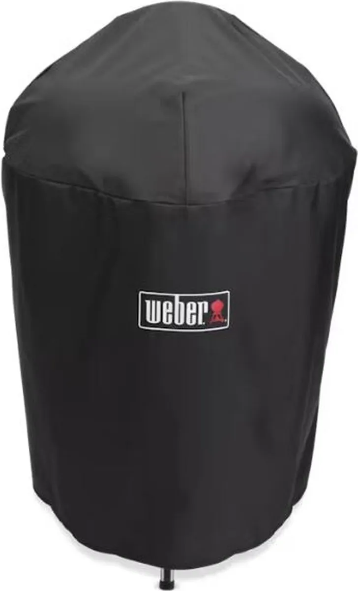 Weber BBQ-hoes 3400231 - 67cm - Zwart