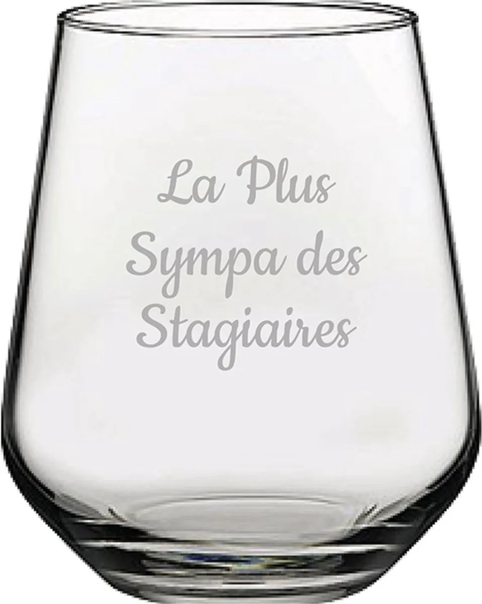 Pasabahce Drinkglas 42,5cl