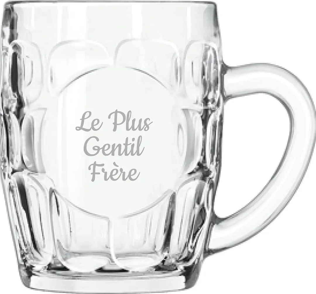 Libbey Bierpul Le Plus Gentil Frère 55cl