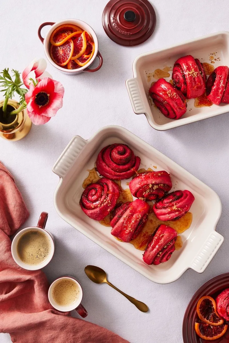 Le Creuset Braadpan - Stoofpan - Geëmailleerd Gietijzer - Marmite - Rhone - 4.1L - 26cm