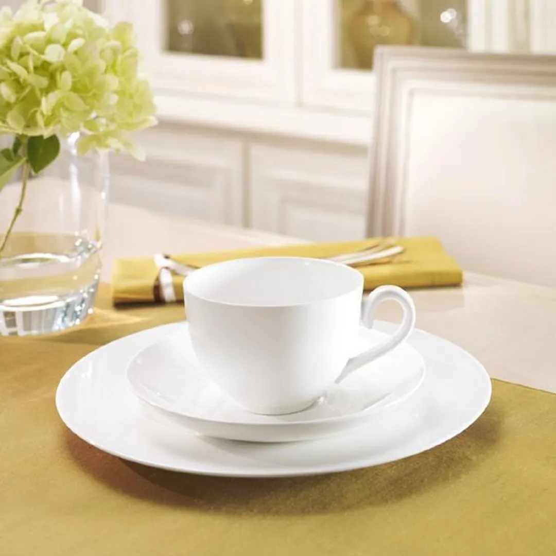 Villeroy & Boch Royal Koffiekop 0,20L - Wit