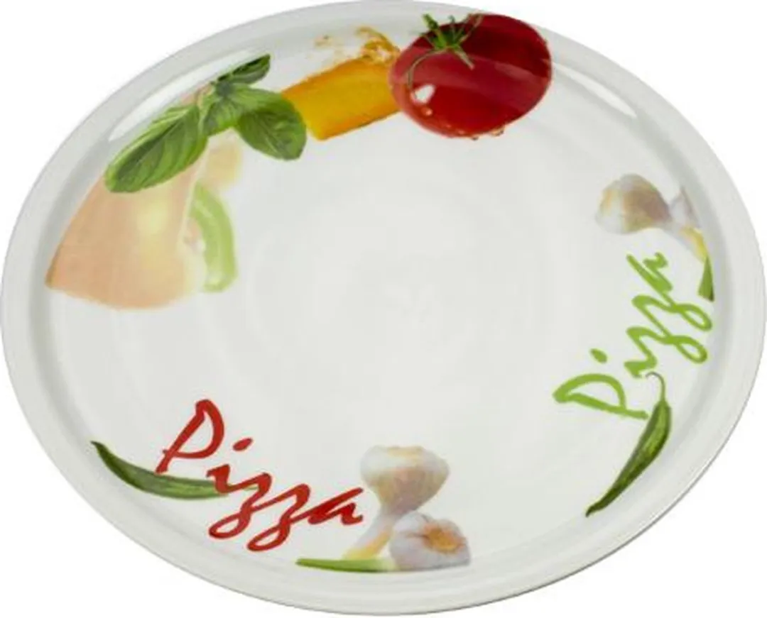 Cosy&Trendy Pizzabord Tomato 30cm