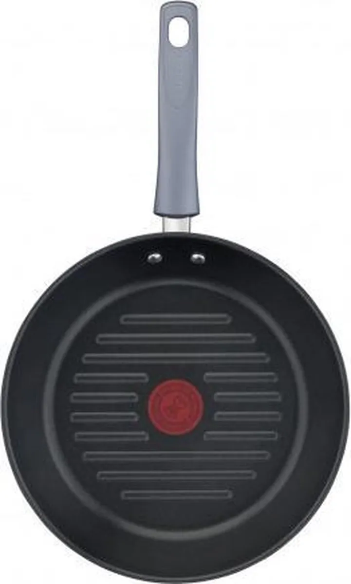 Tefal Daily Cook Grillpan G7314055 - 26cm - Zwart