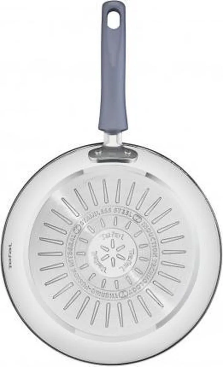 Tefal Daily Cook Grillpan G7314055 - 26cm - Zwart