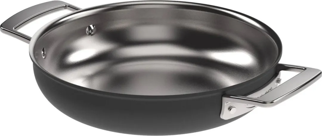 Demeyere Black 5 Koekenpan 20cm