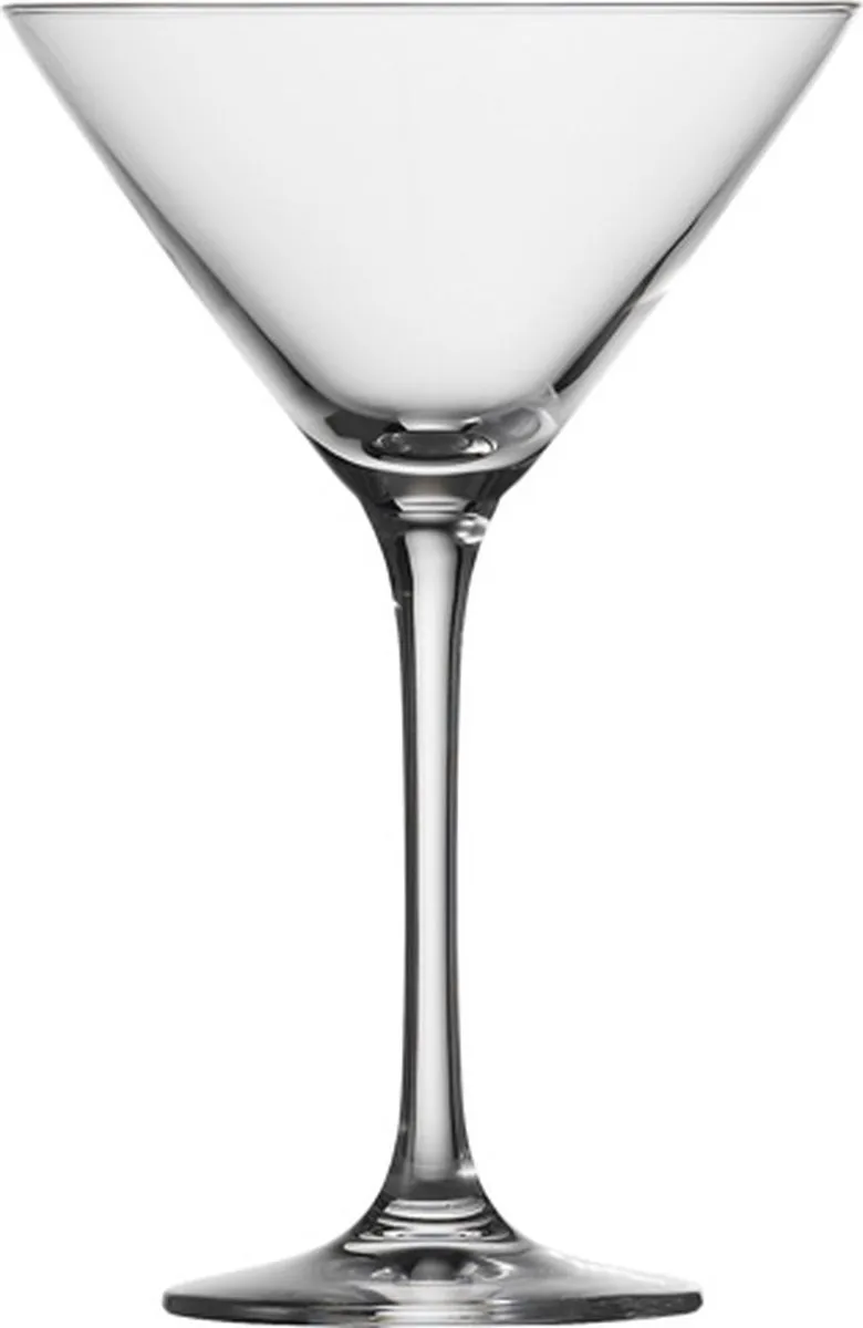 Schott Zwiesel Martini Glas Classico 272ml