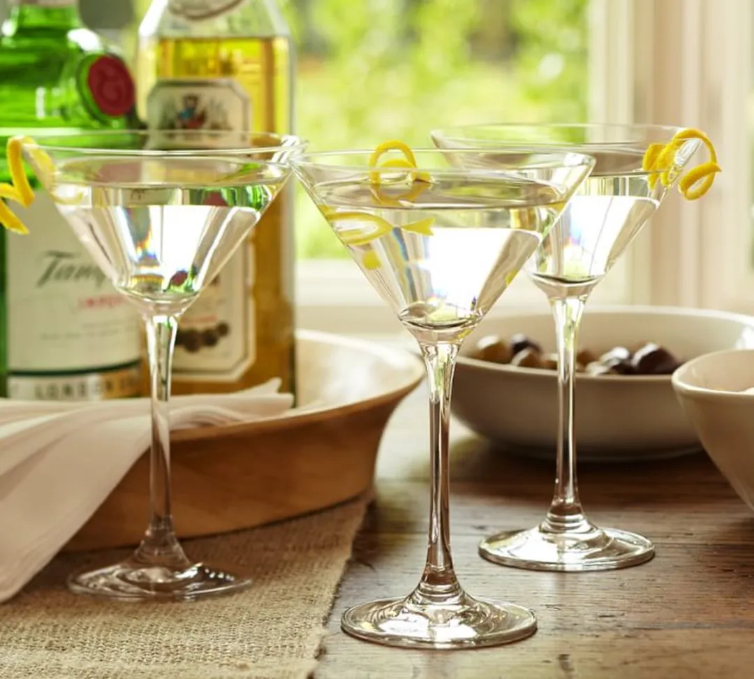 Schott Zwiesel Martini Glas Classico 272ml - 4 Stuks