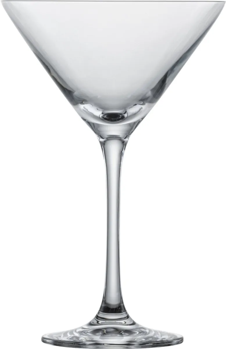 Schott Zwiesel Martini Glas Classico 272ml - 4 Stuks - afbeelding 6 van 6