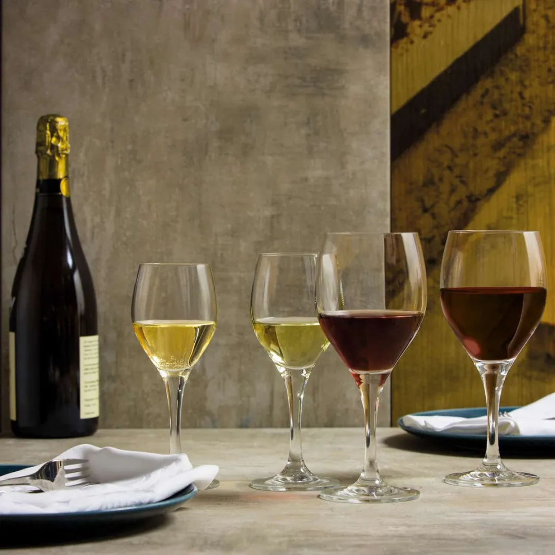 Schott Zwiesel Mondial Bourgogne Wijnglas 0.32L - Set van 6