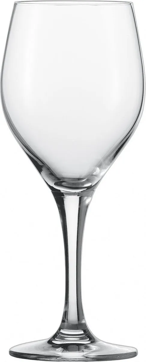 Schott Zwiesel Mondial Bourgogne Wijnglas 0.32L