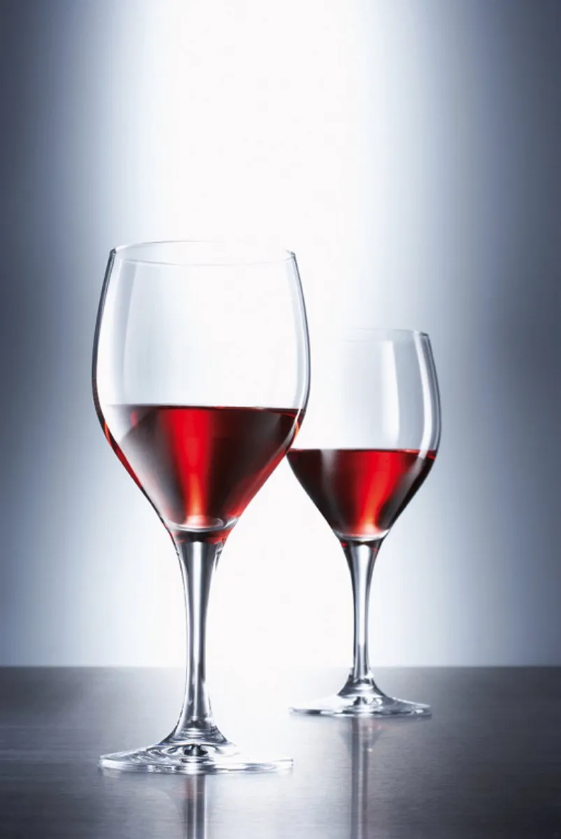 Schott Zwiesel Mondial Bourgogne Wijnglas 0.32L - Set van 6