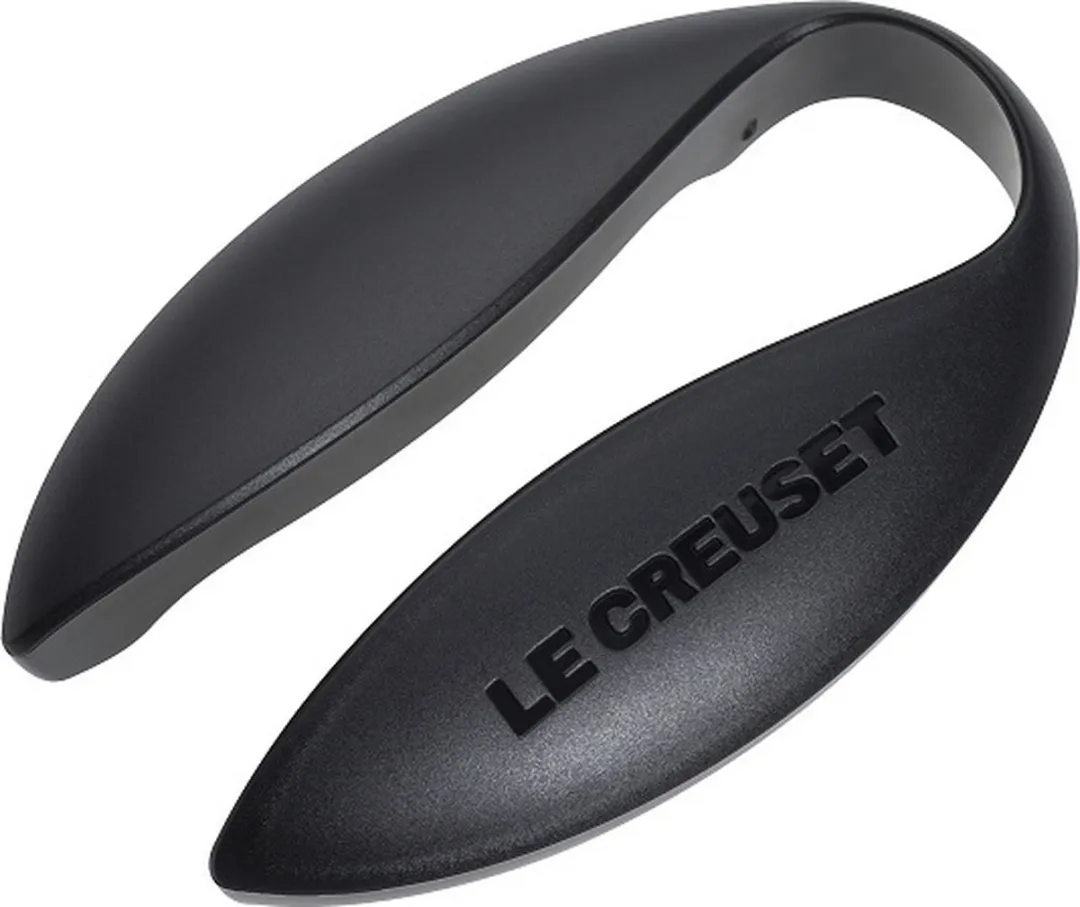 Le Creuset Kurkentrekker met Capsulesnijder LM--250 - Zwart