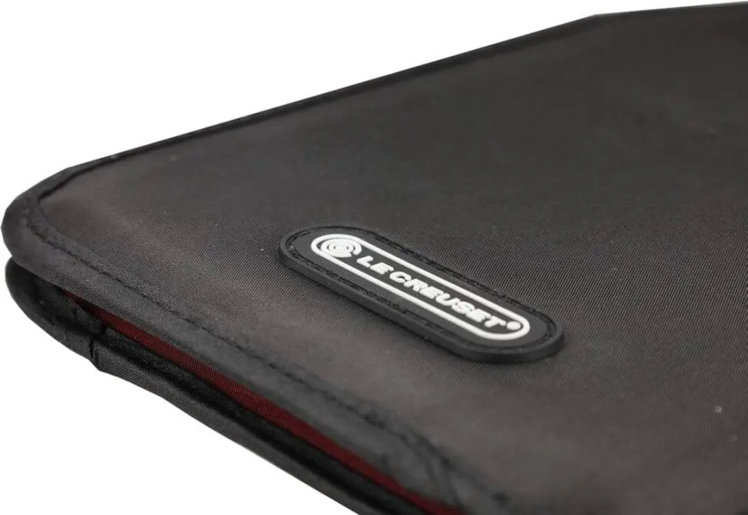 Le Creuset WA-126 Wijnkoeler in Zwart