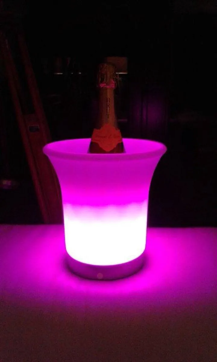 Cosy&Trendy Champagne-emmer Ø23cm - Zilver