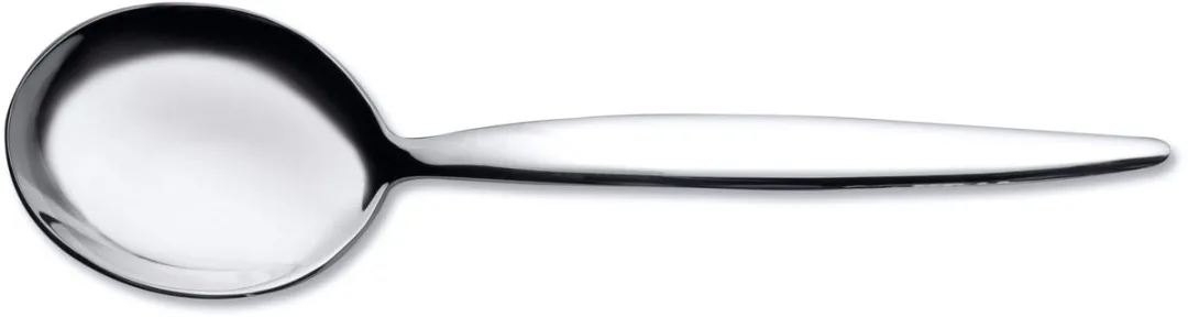 BergHOFF Zeno Serveerlepel 22cm