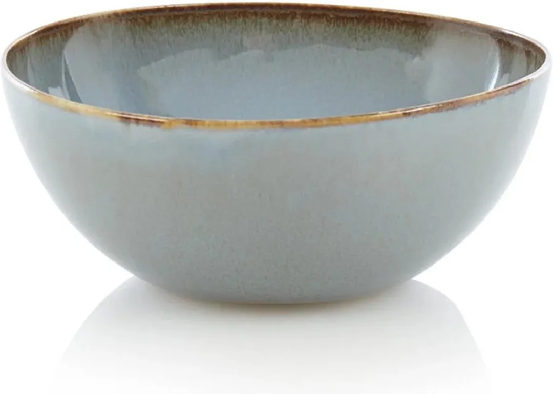 Serax Terres de Rêves Bowl 15.5cm Smokeyblue
